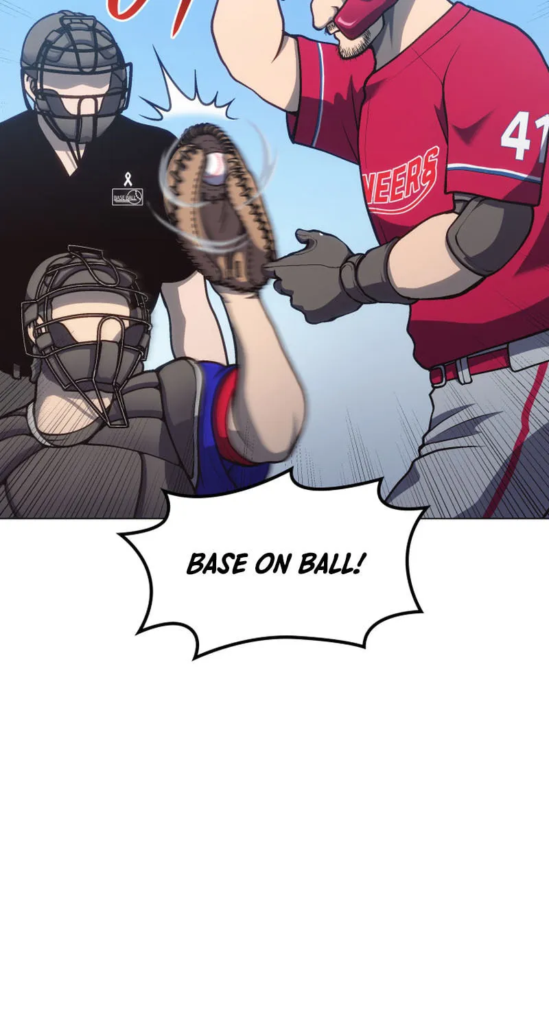 Home Plate Villain Chapter 27 page 49 - 