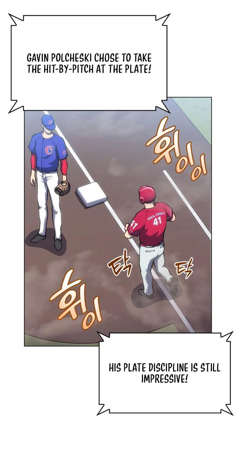Home Plate Villain Chapter 27 page 50 - 