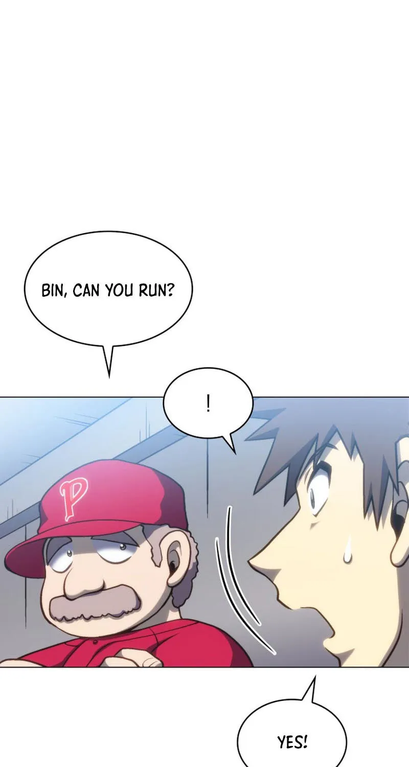 Home Plate Villain Chapter 27 page 51 - 