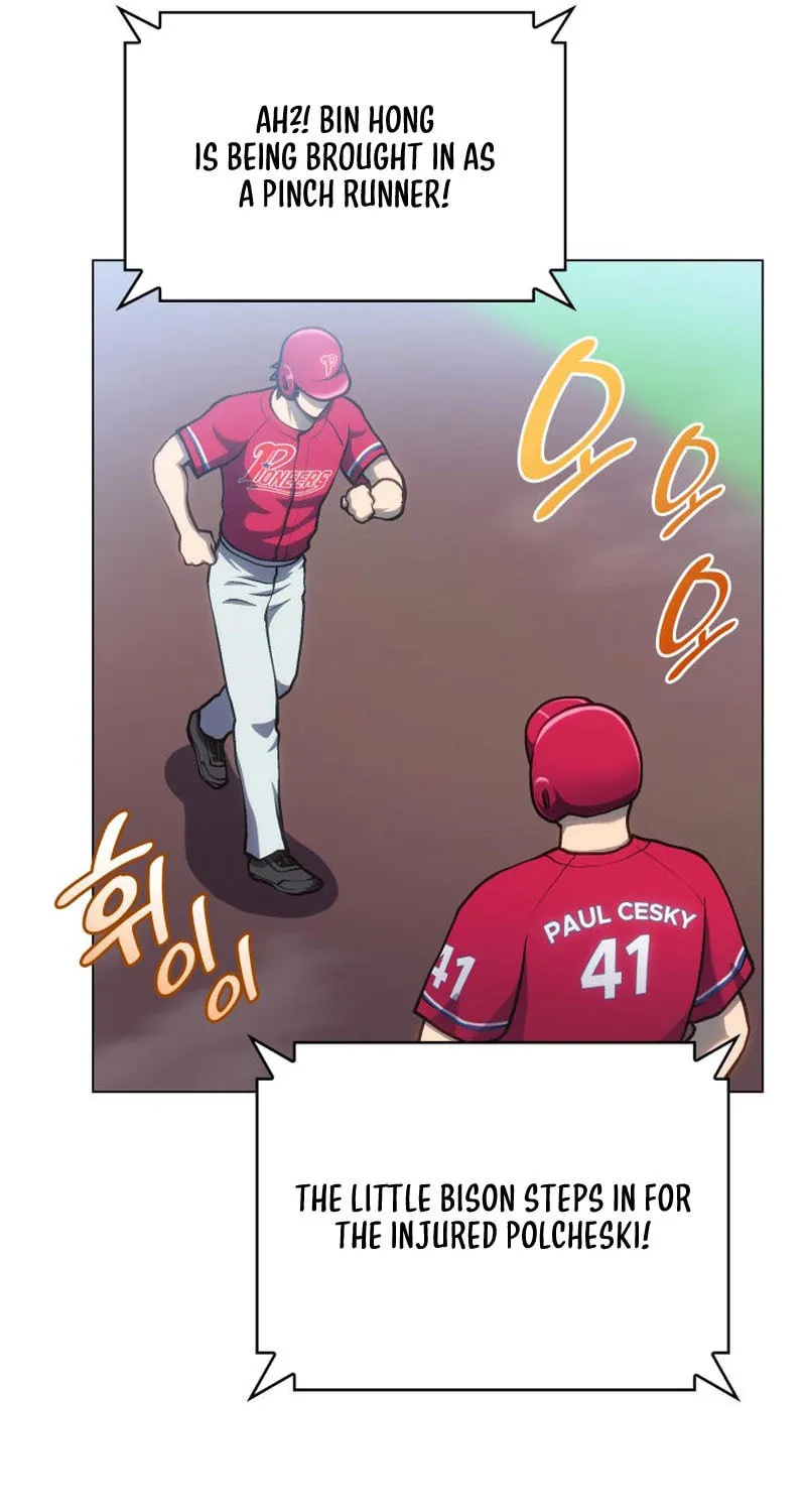 Home Plate Villain Chapter 27 page 53 - 