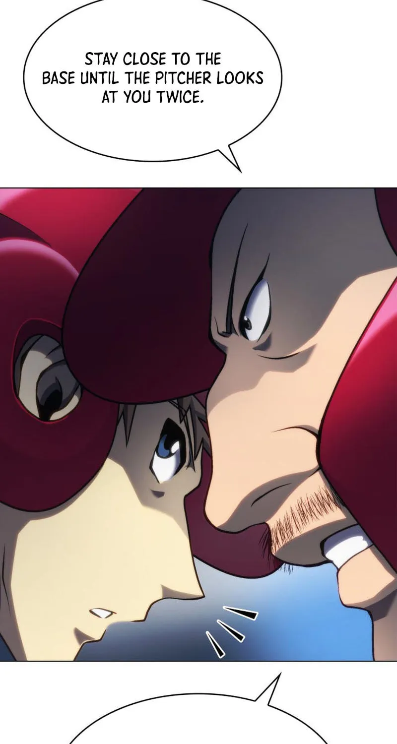 Home Plate Villain Chapter 27 page 55 - 