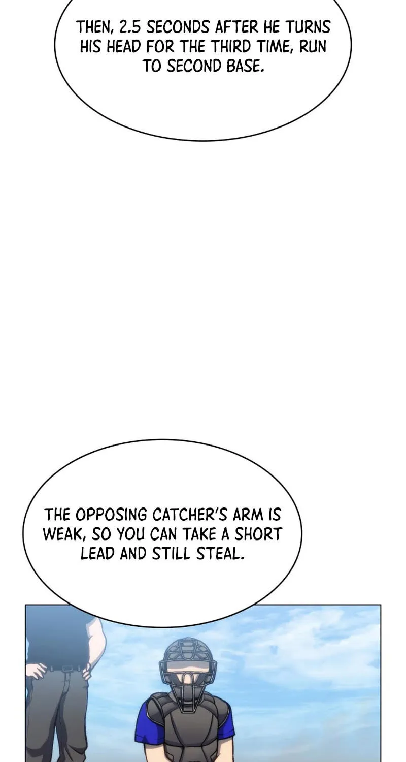 Home Plate Villain Chapter 27 page 56 - 