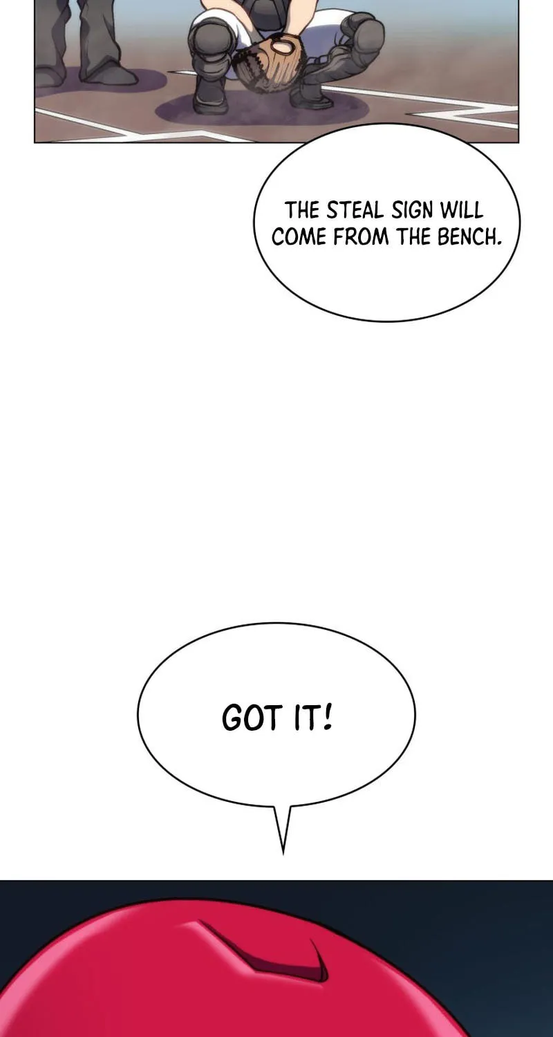 Home Plate Villain Chapter 27 page 57 - 