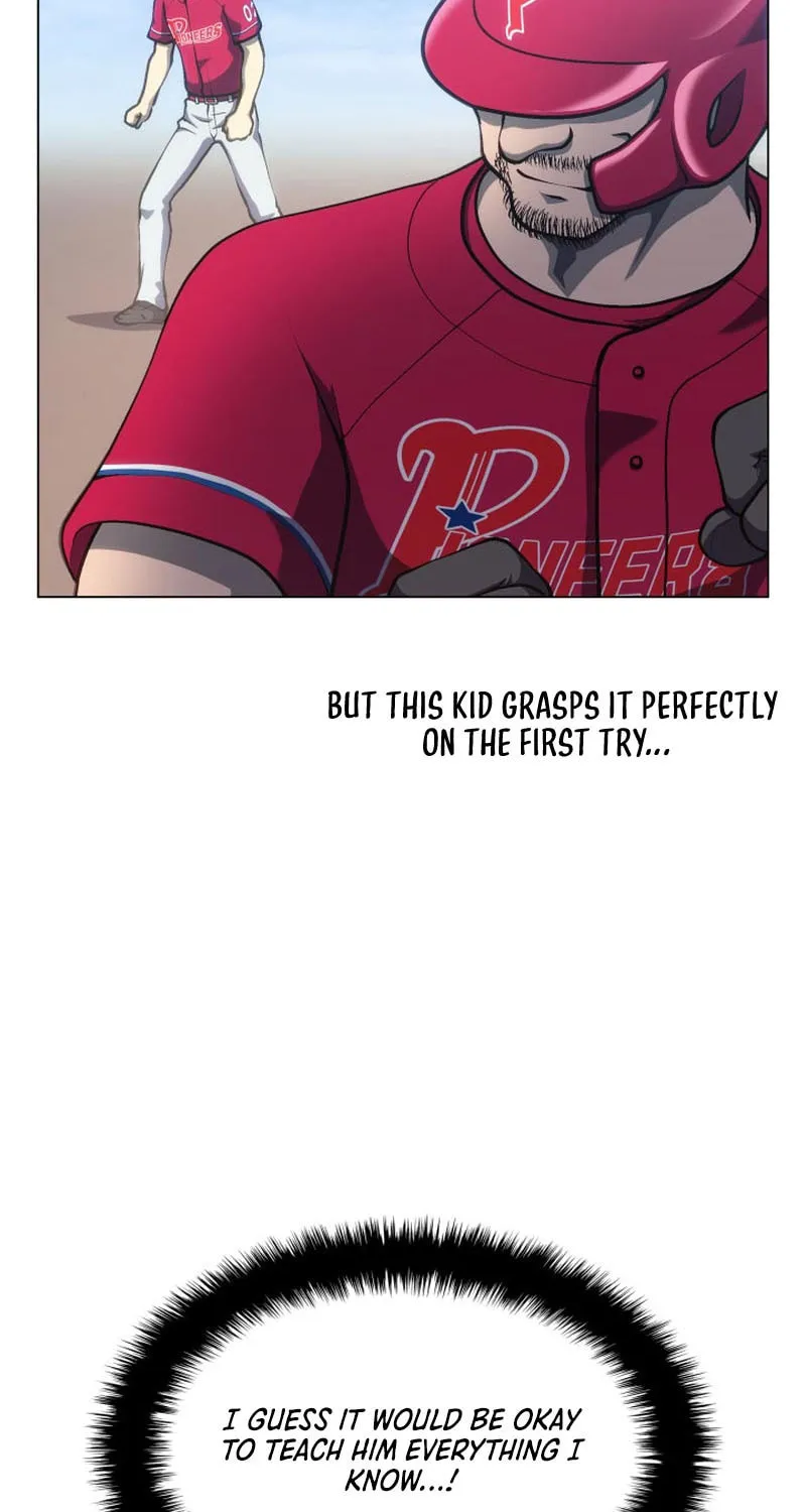 Home Plate Villain Chapter 27 page 60 - 