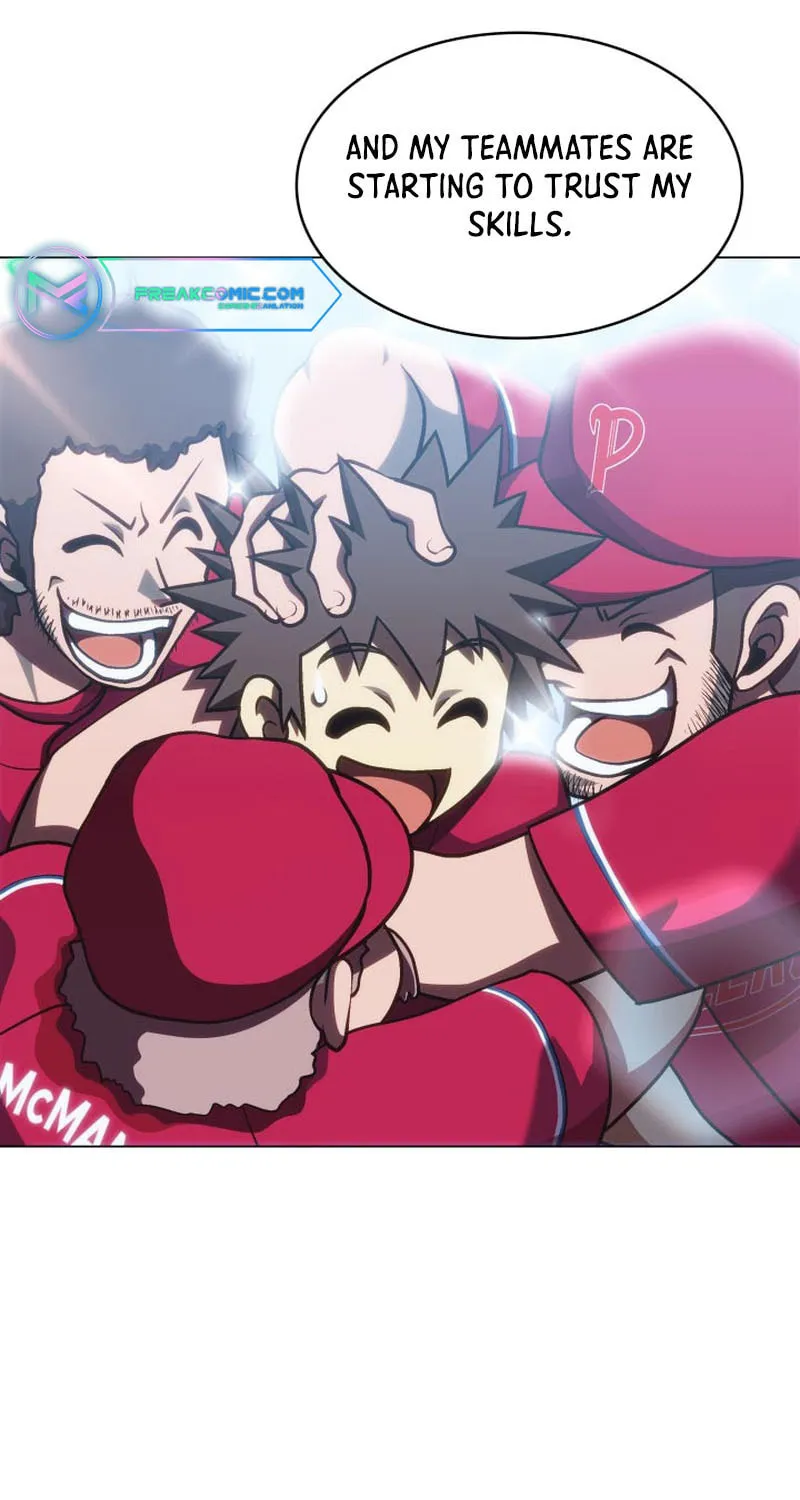 Home Plate Villain Chapter 27 page 7 - 