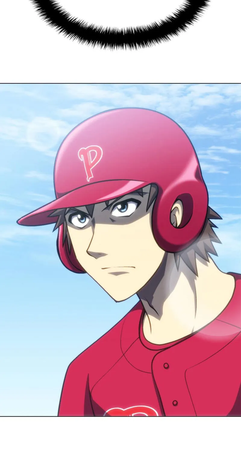 Home Plate Villain Chapter 27 page 61 - 