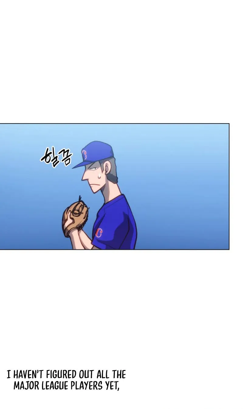 Home Plate Villain Chapter 27 page 62 - 