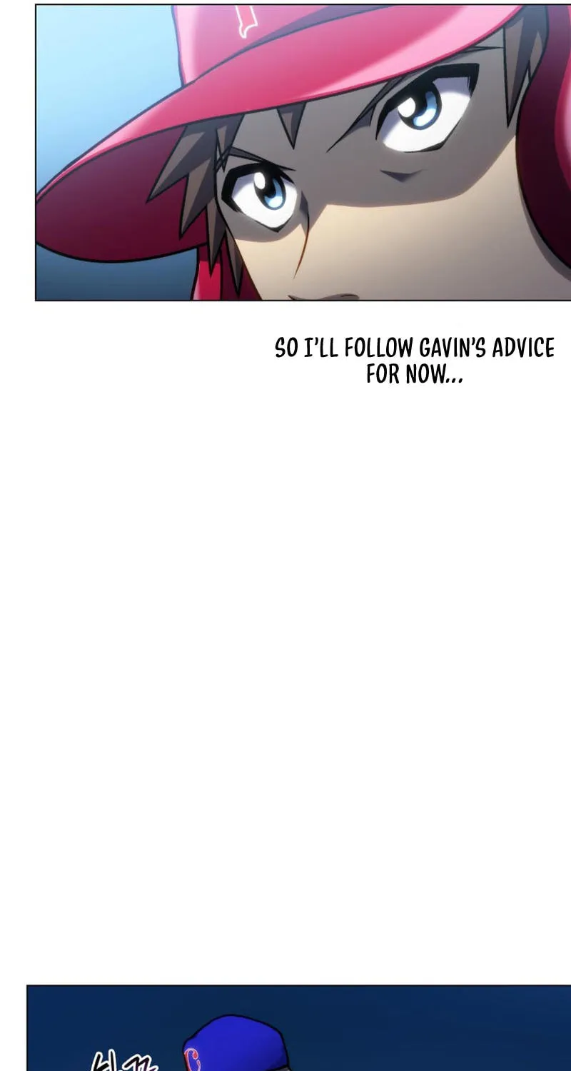 Home Plate Villain Chapter 27 page 63 - 
