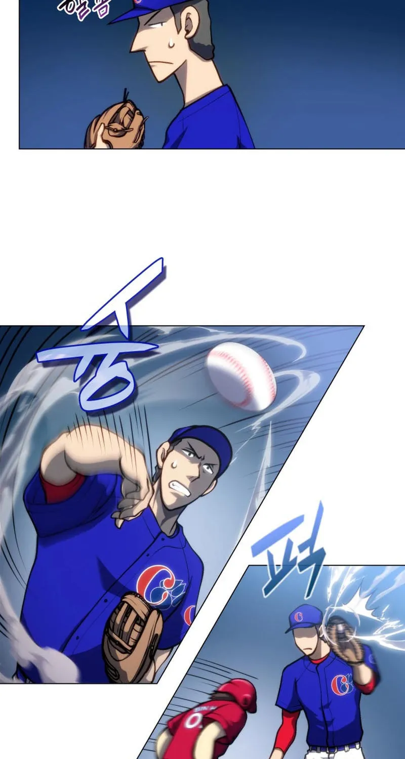 Home Plate Villain Chapter 27 page 64 - 