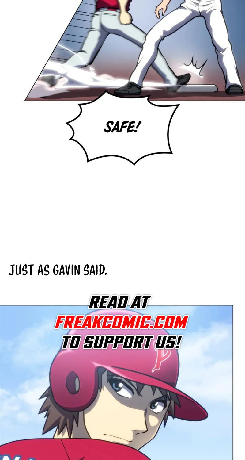 Home Plate Villain Chapter 27 page 65 - 