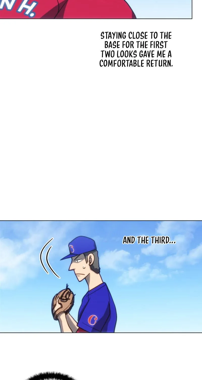 Home Plate Villain Chapter 27 page 66 - 