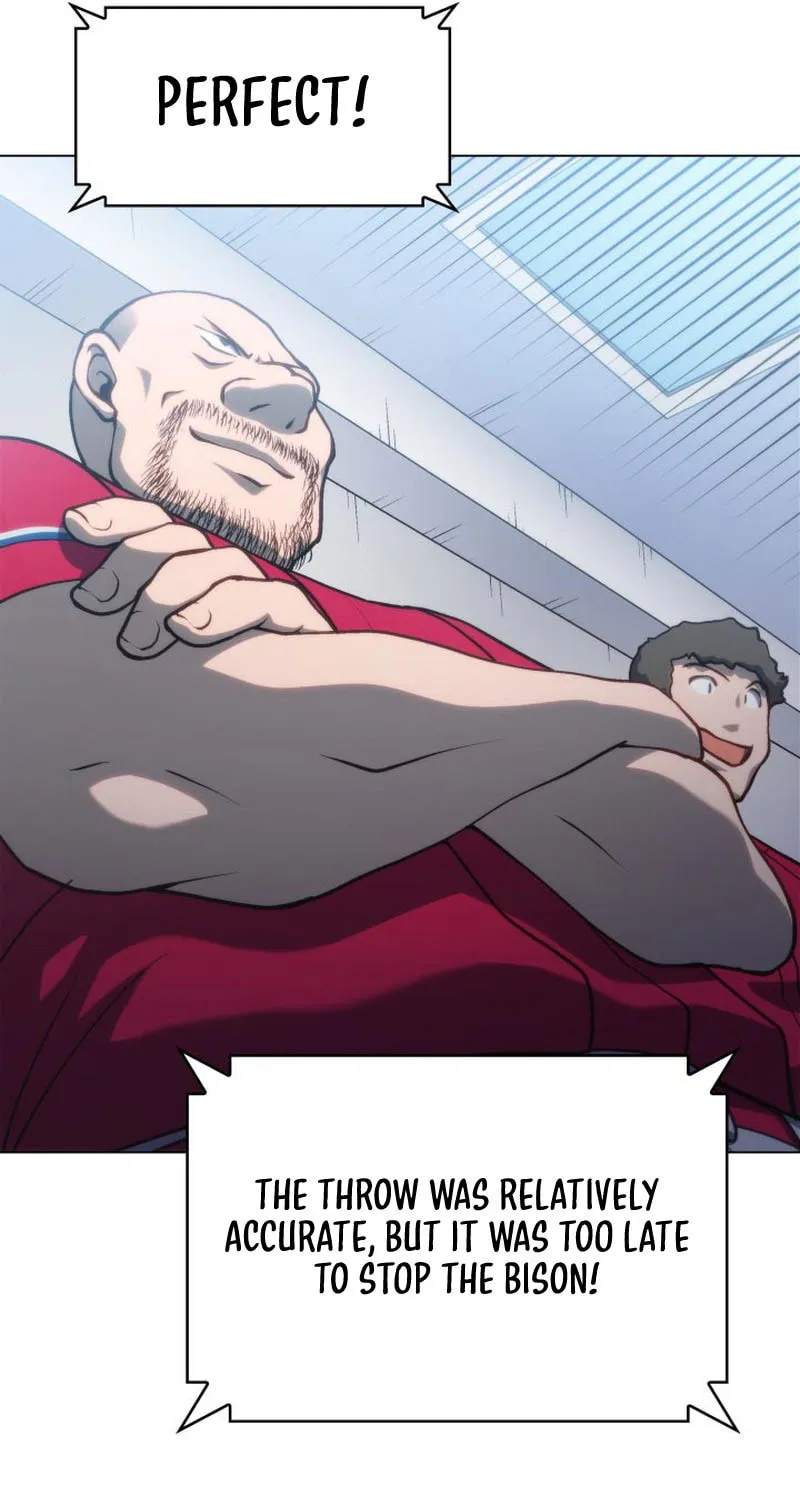 Home Plate Villain Chapter 27 page 73 - 