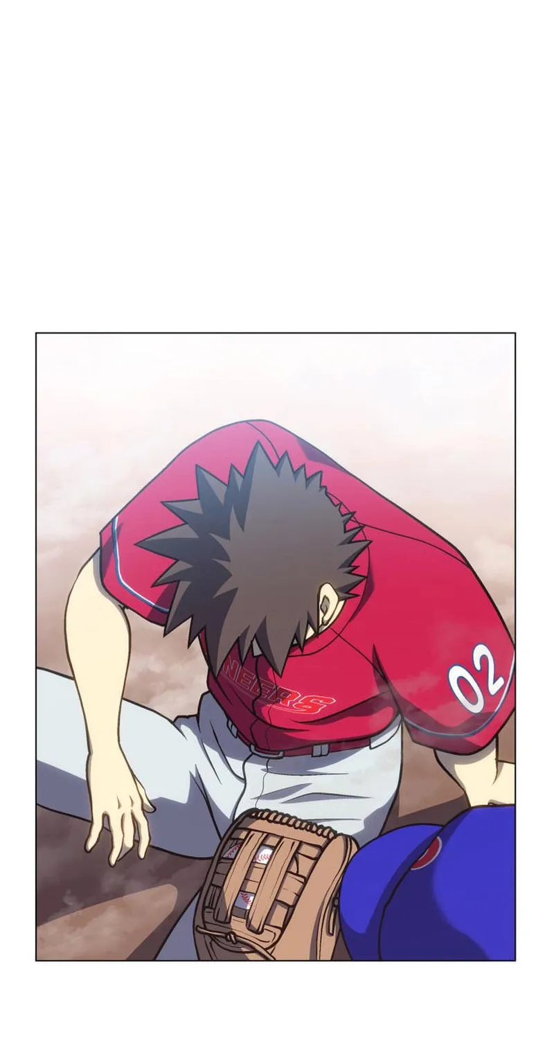 Home Plate Villain Chapter 27 page 74 - 
