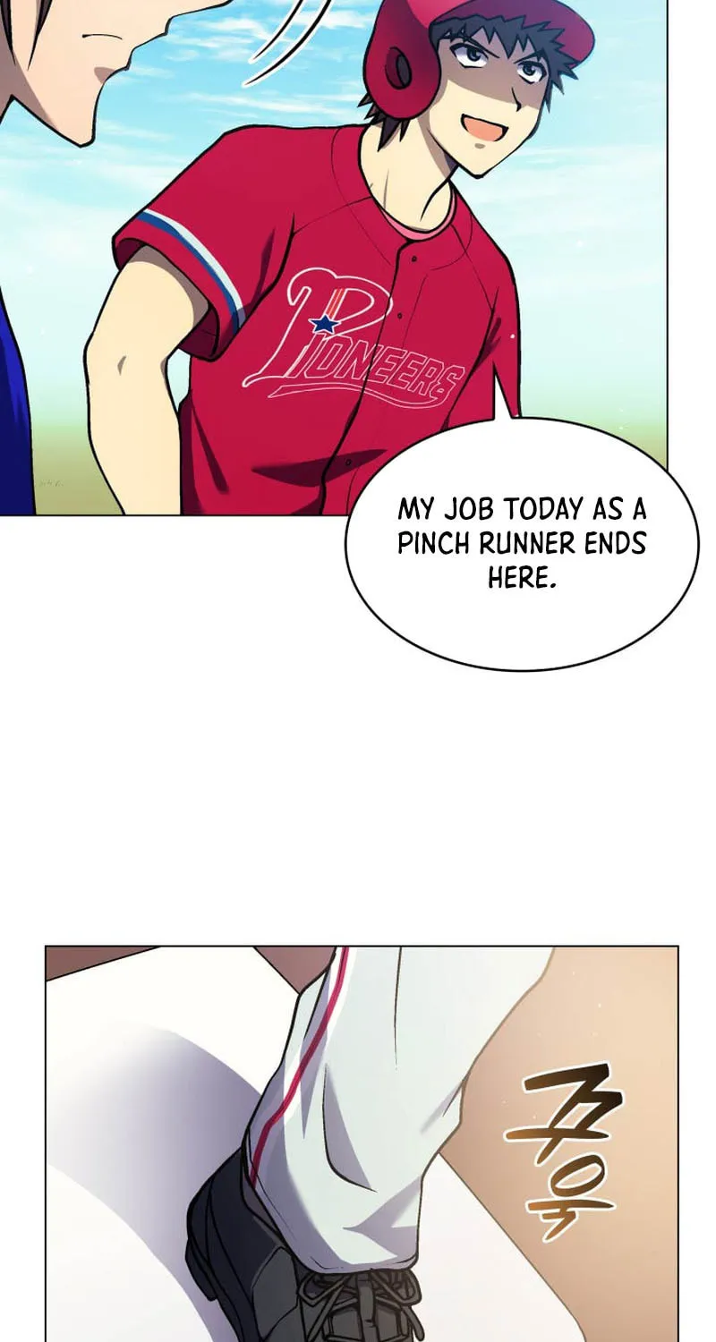 Home Plate Villain Chapter 28 page 11 - 