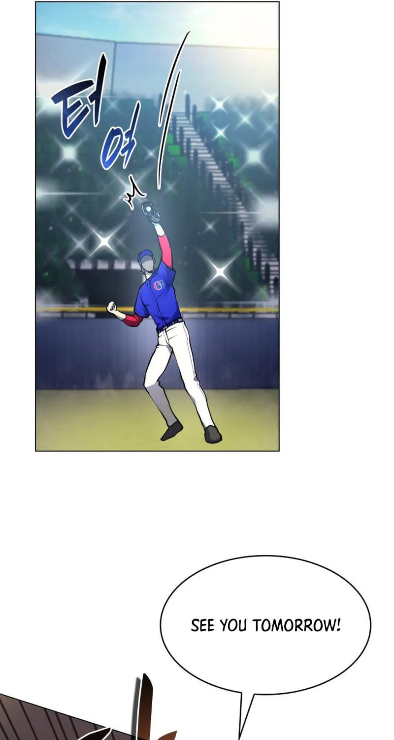 Home Plate Villain Chapter 28 page 13 - 