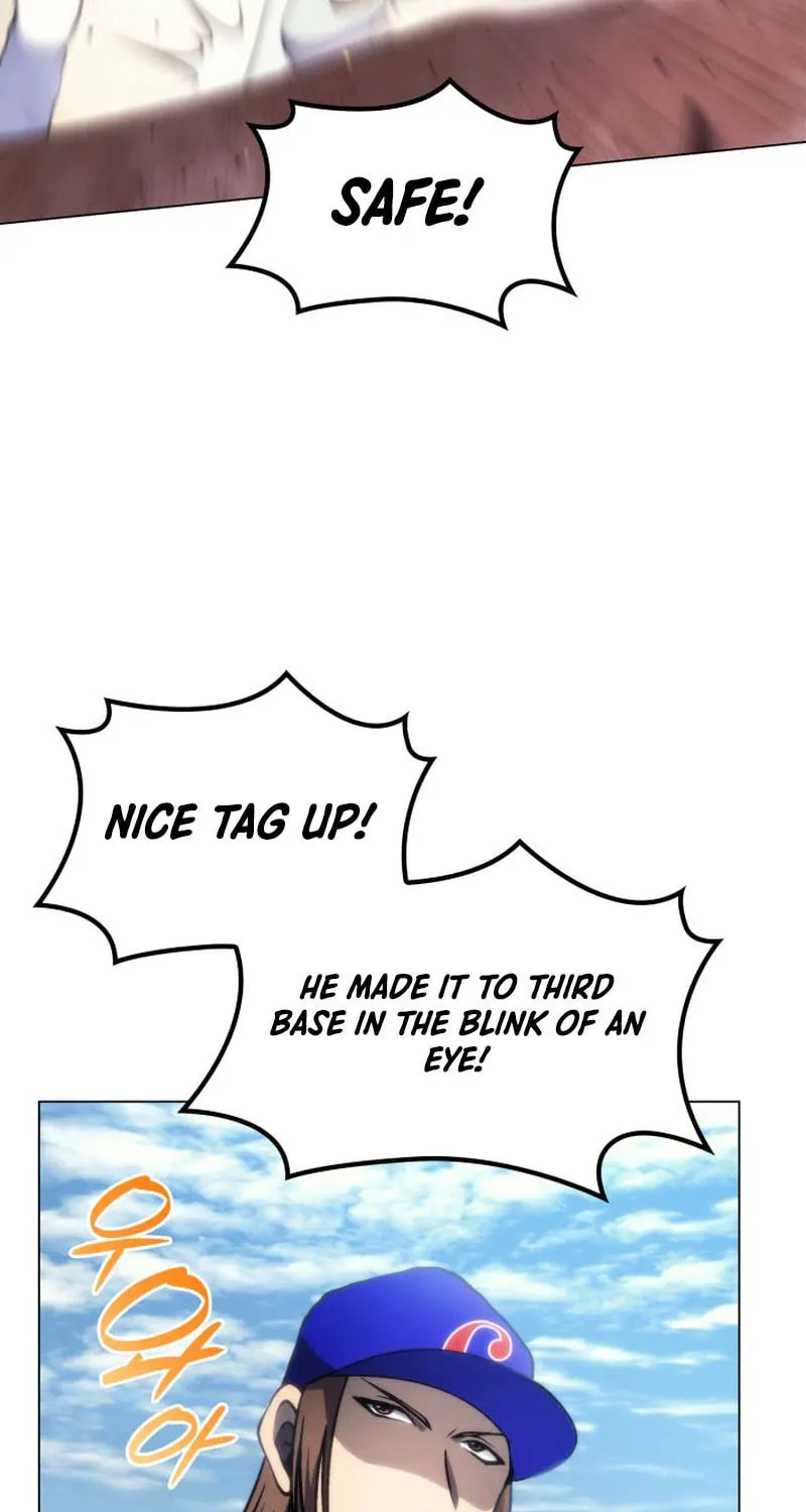 Home Plate Villain Chapter 28 page 16 - 