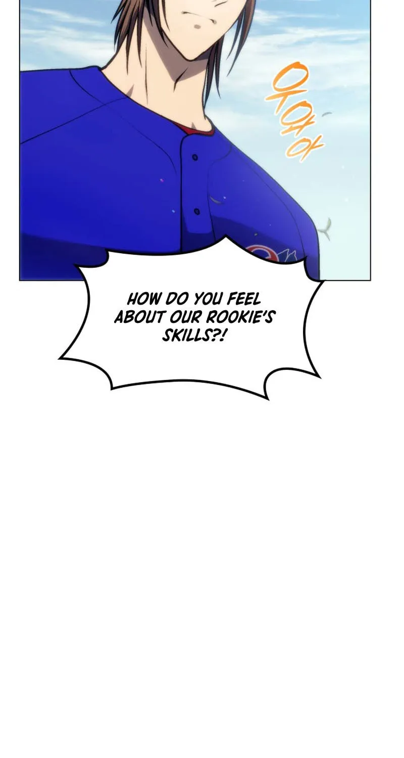 Home Plate Villain Chapter 28 page 17 - 