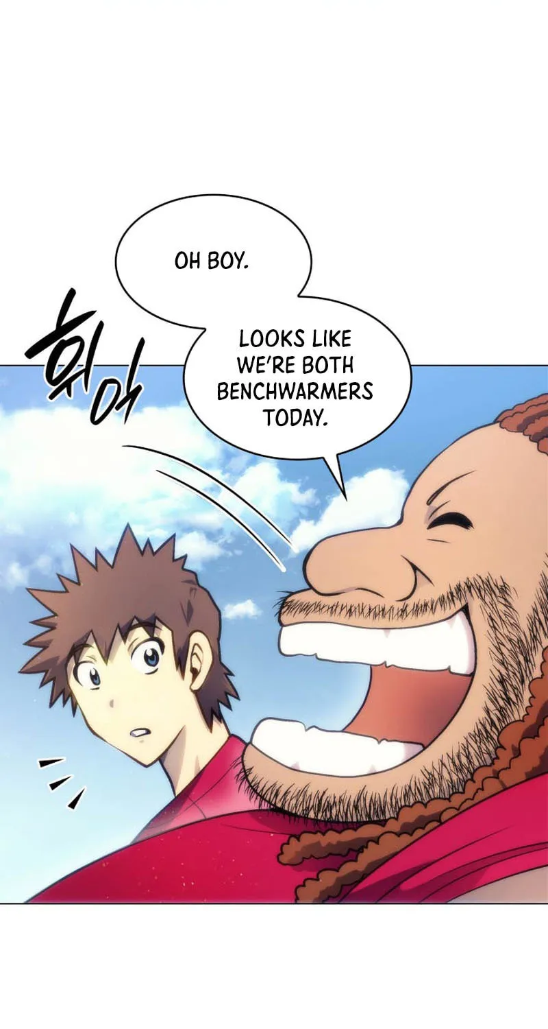 Home Plate Villain Chapter 28 page 19 - 