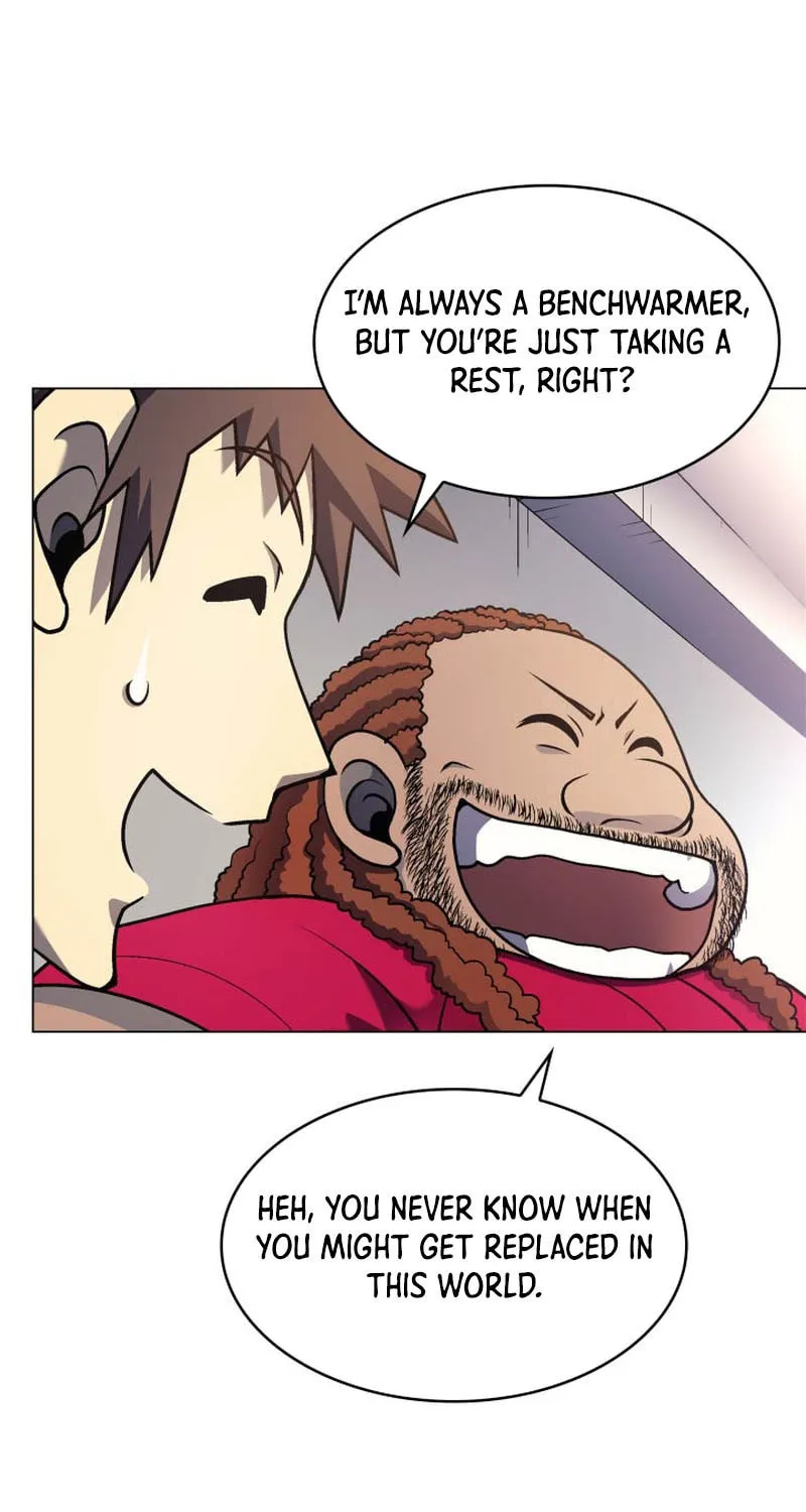Home Plate Villain Chapter 28 page 20 - 
