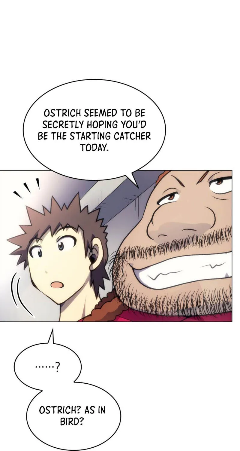 Home Plate Villain Chapter 28 page 21 - 