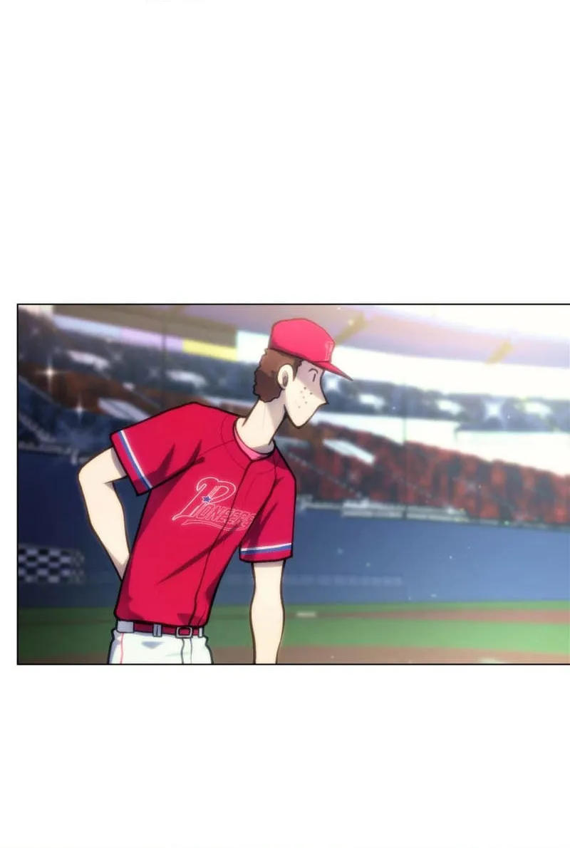 Home Plate Villain Chapter 28 page 22 - 