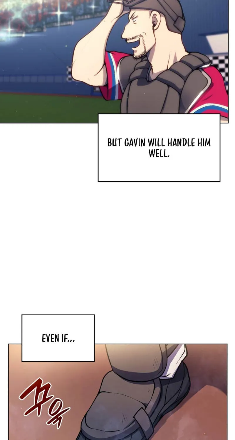 Home Plate Villain Chapter 28 page 24 - 
