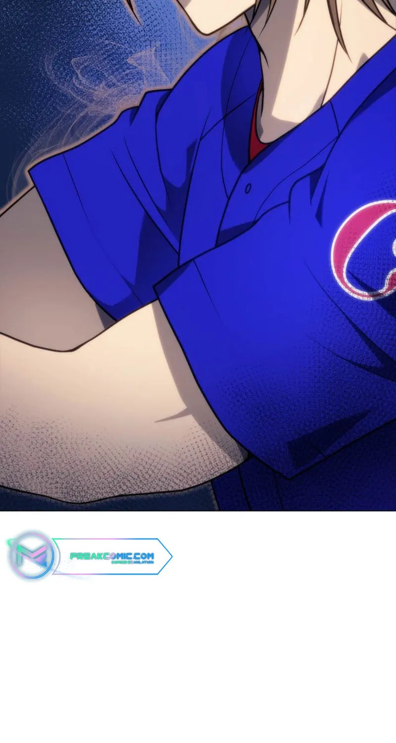 Home Plate Villain Chapter 28 page 26 - 