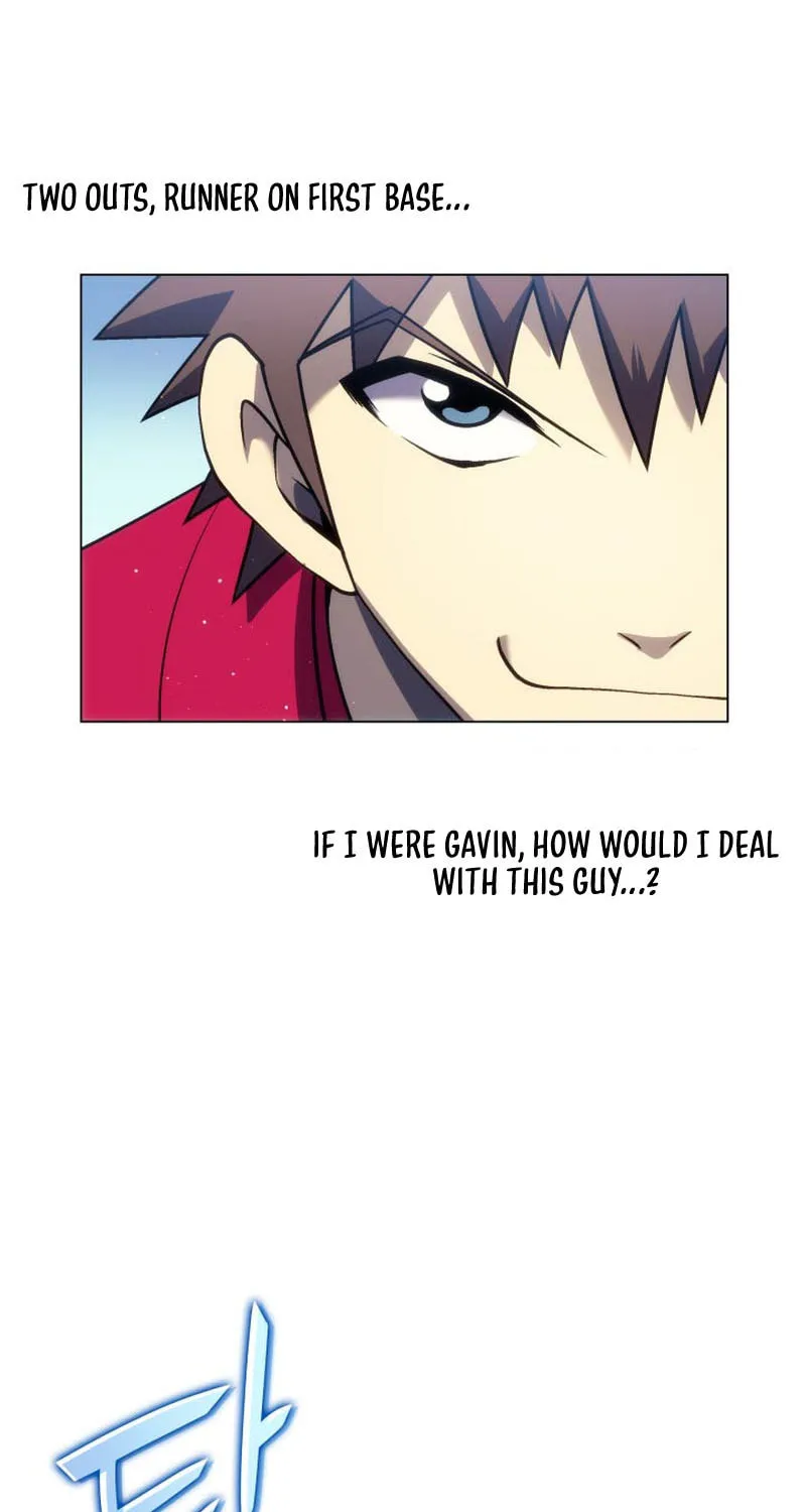 Home Plate Villain Chapter 28 page 27 - 