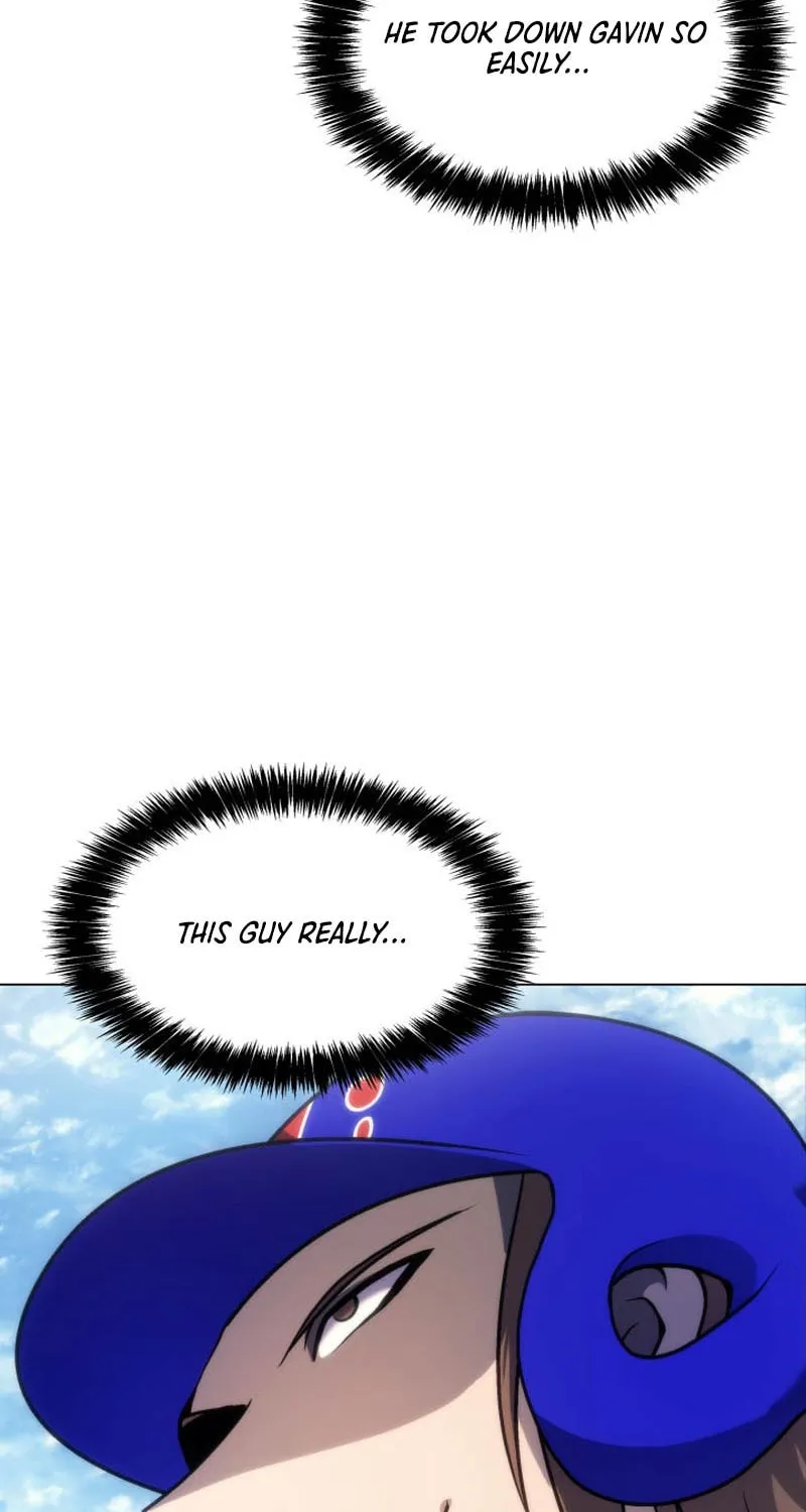 Home Plate Villain Chapter 28 page 34 - 