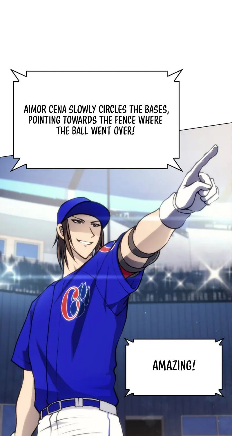 Home Plate Villain Chapter 28 page 38 - 