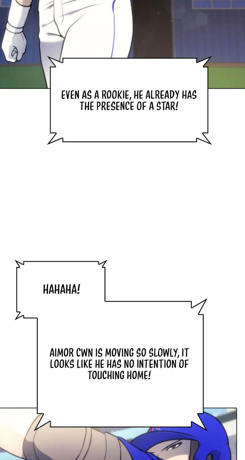 Home Plate Villain Chapter 28 page 39 - 