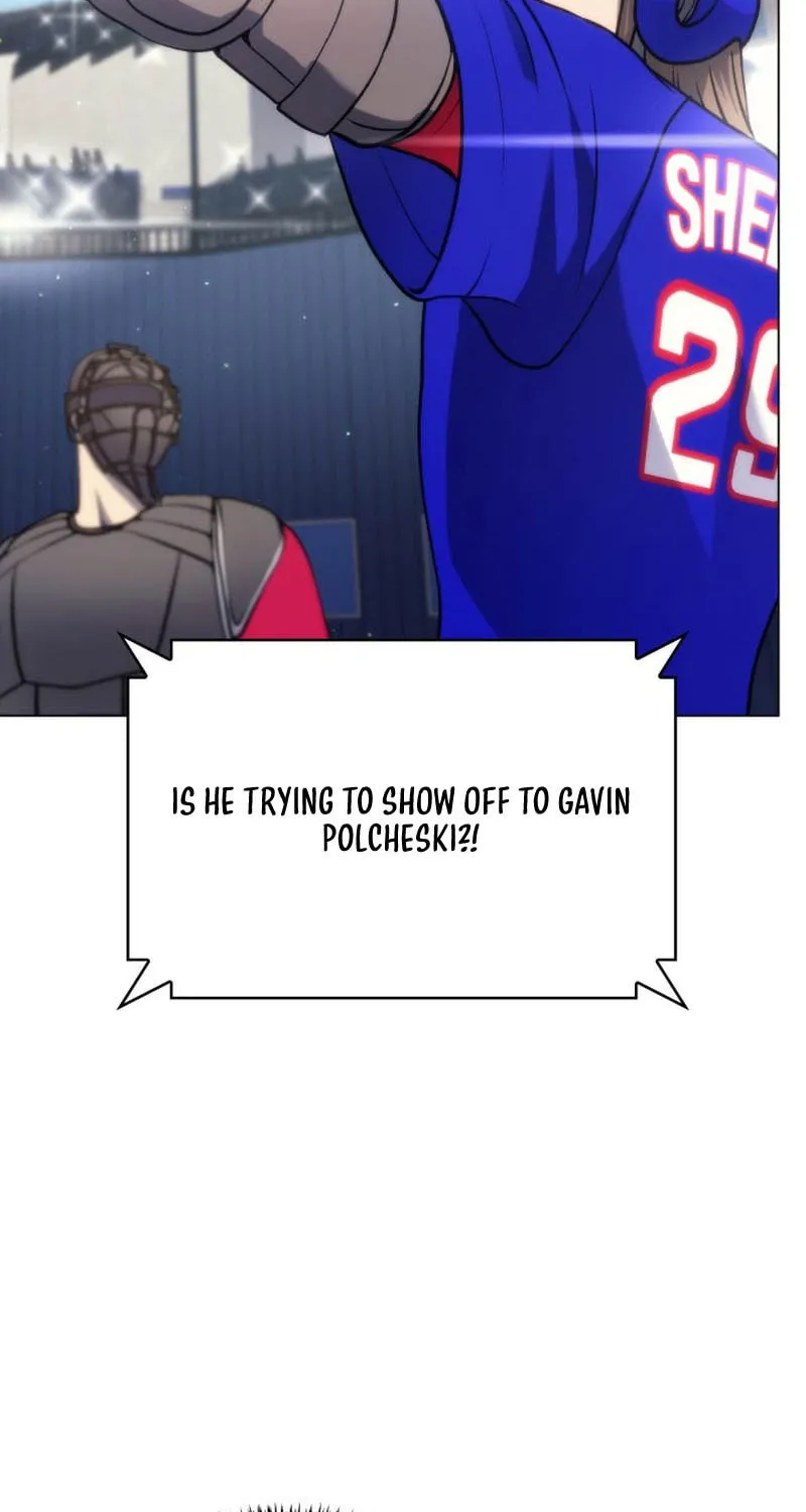 Home Plate Villain Chapter 28 page 40 - 
