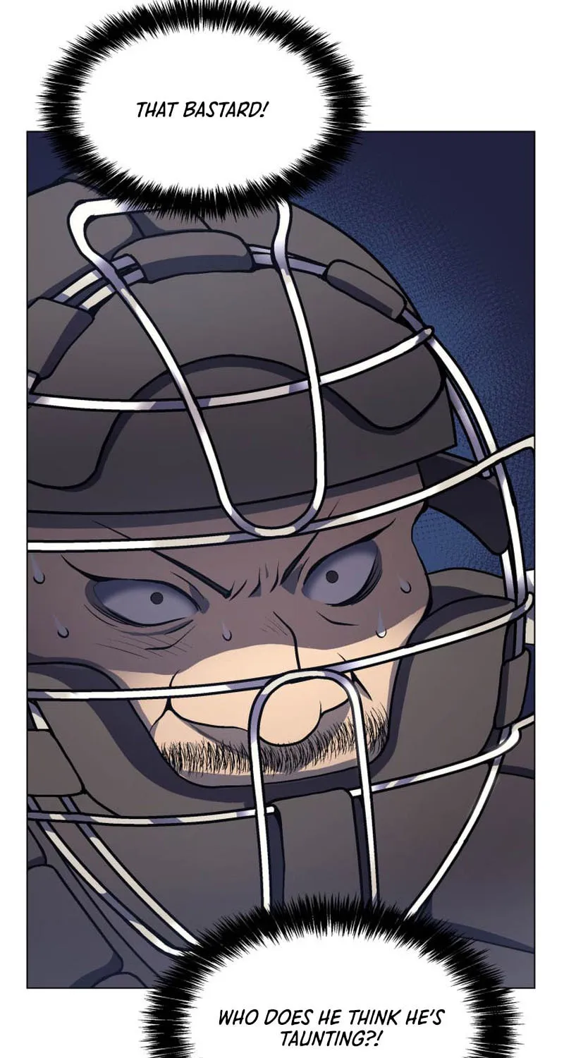 Home Plate Villain Chapter 28 page 41 - 