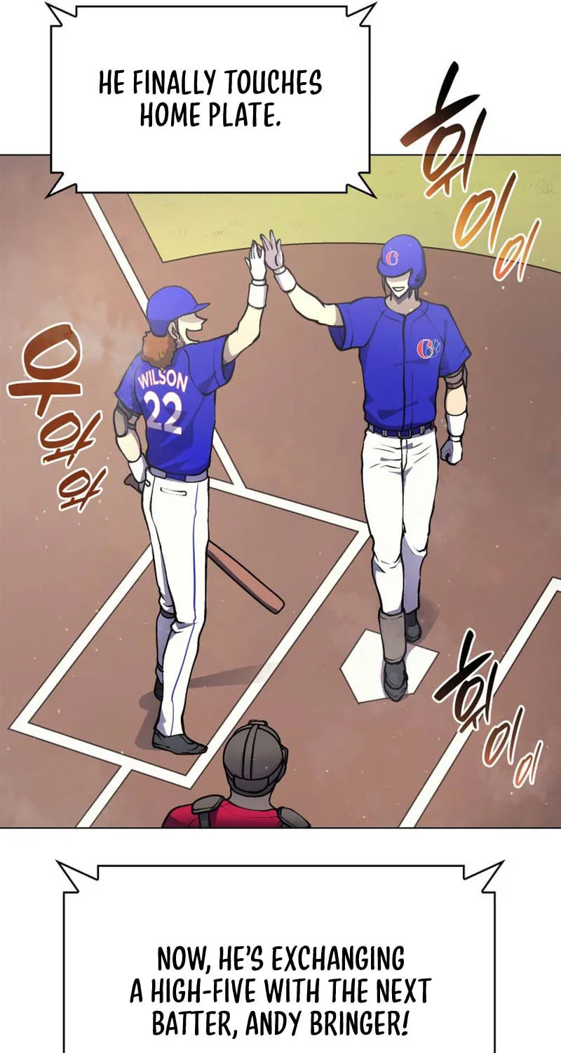 Home Plate Villain Chapter 28 page 43 - 