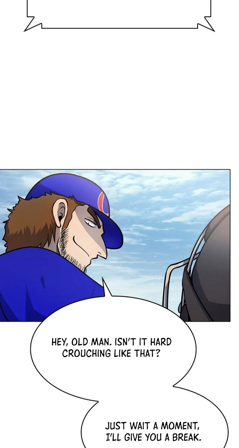 Home Plate Villain Chapter 28 page 44 - 