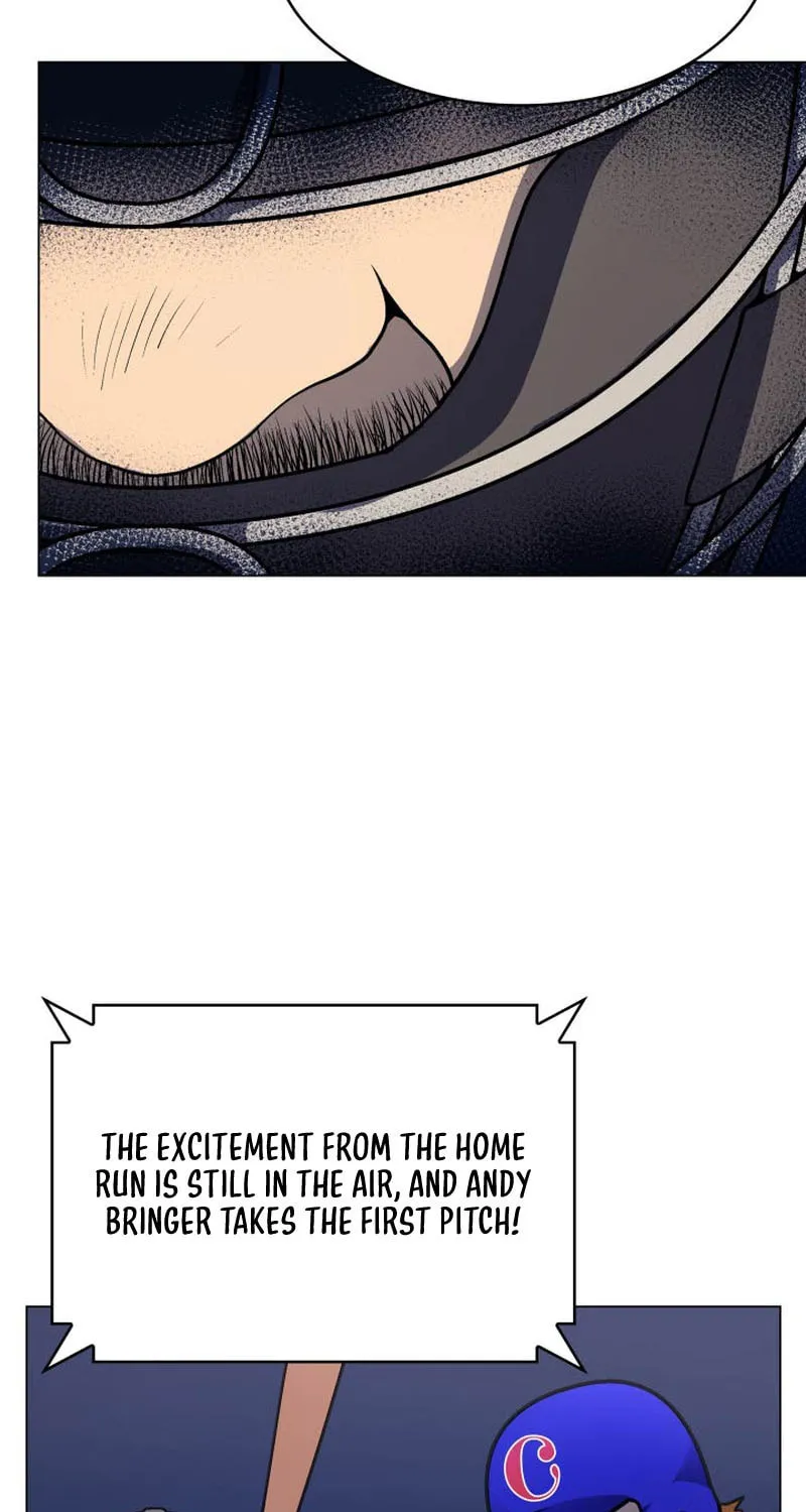 Home Plate Villain Chapter 28 page 45 - 