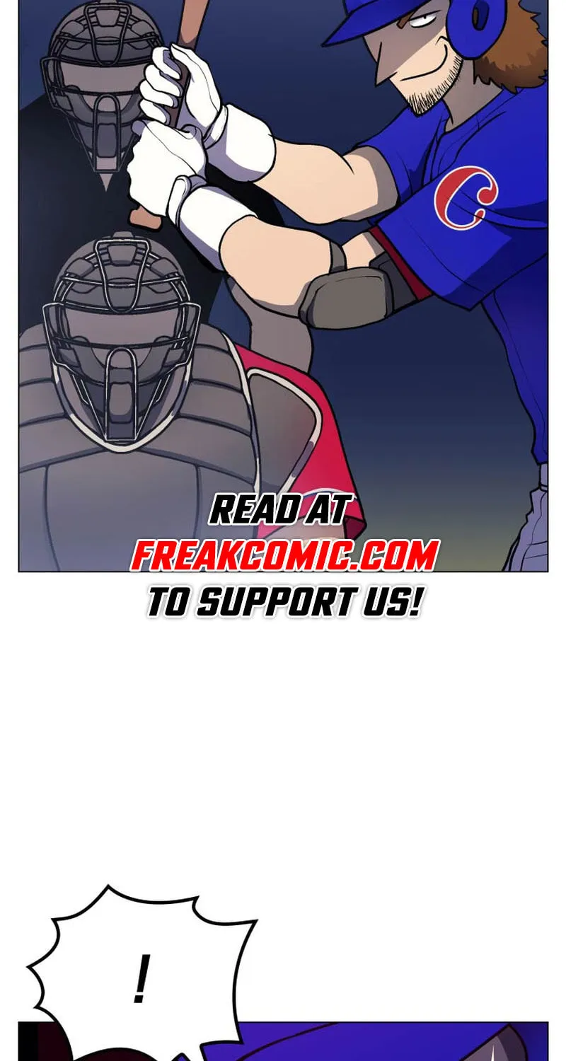 Home Plate Villain Chapter 28 page 46 - 