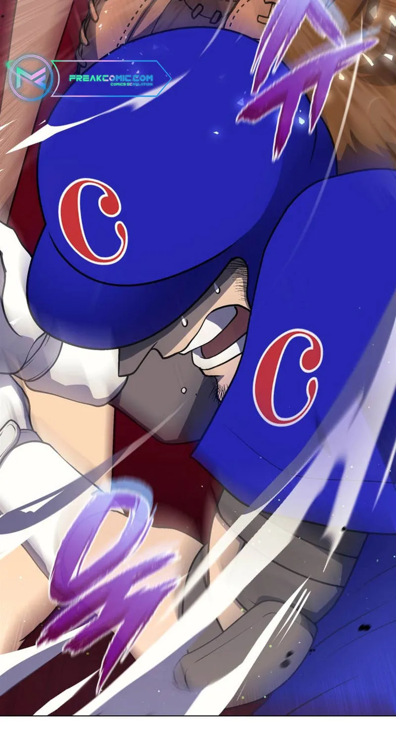 Home Plate Villain Chapter 28 page 48 - 