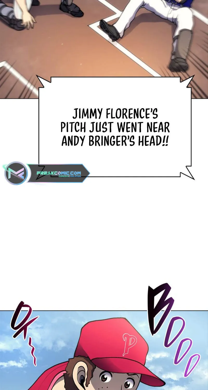 Home Plate Villain Chapter 28 page 50 - 