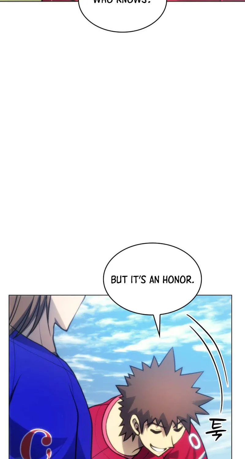 Home Plate Villain Chapter 28 page 6 - 