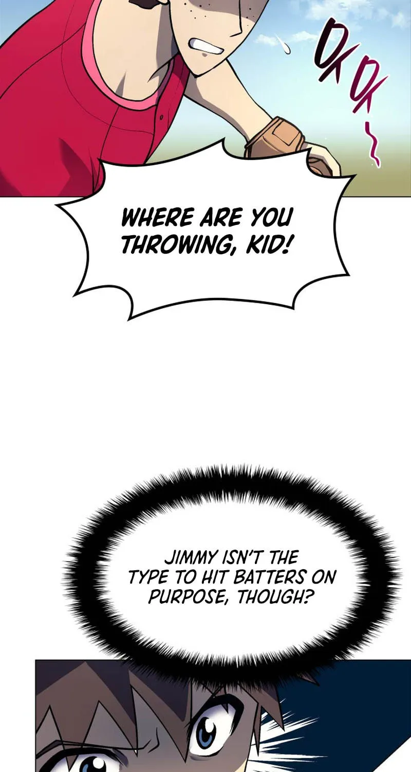 Home Plate Villain Chapter 28 page 51 - 