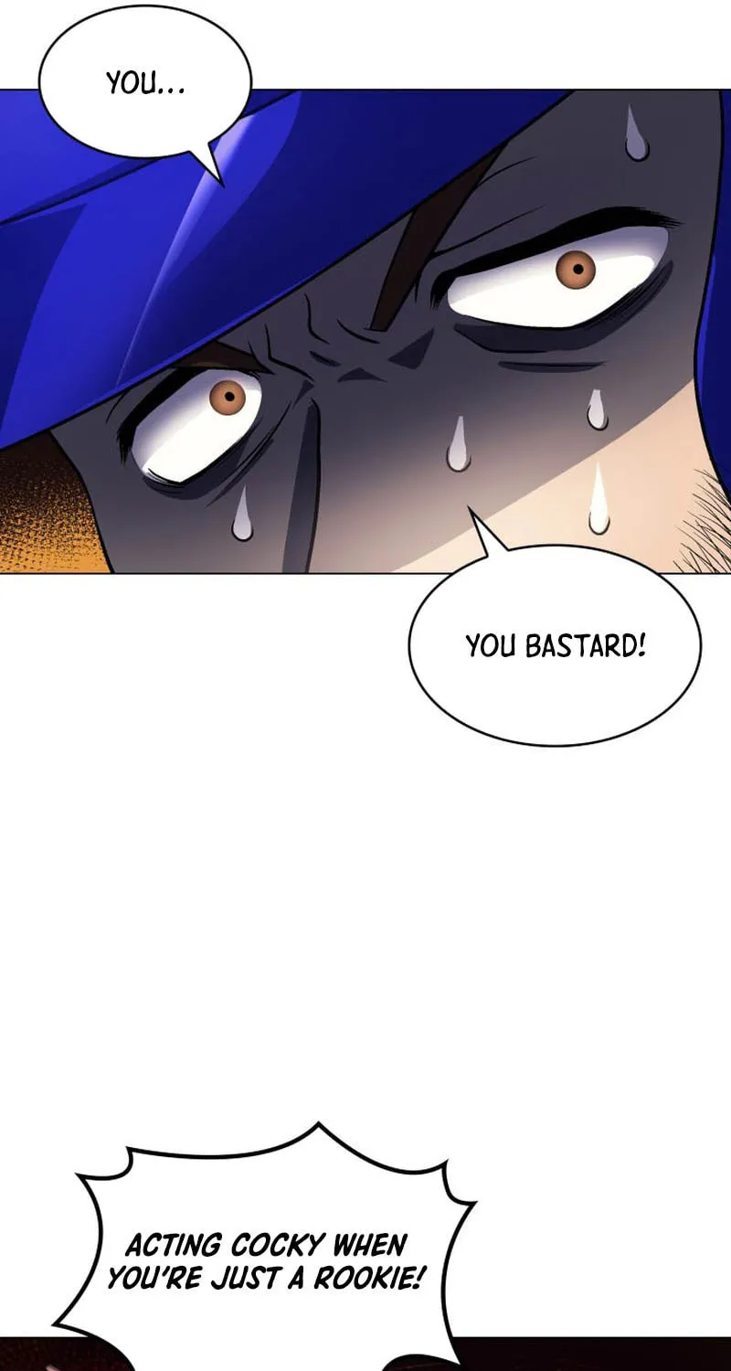 Home Plate Villain Chapter 28 page 53 - 