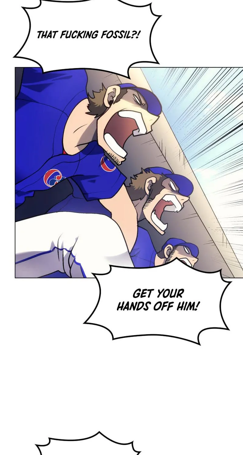 Home Plate Villain Chapter 28 page 58 - 