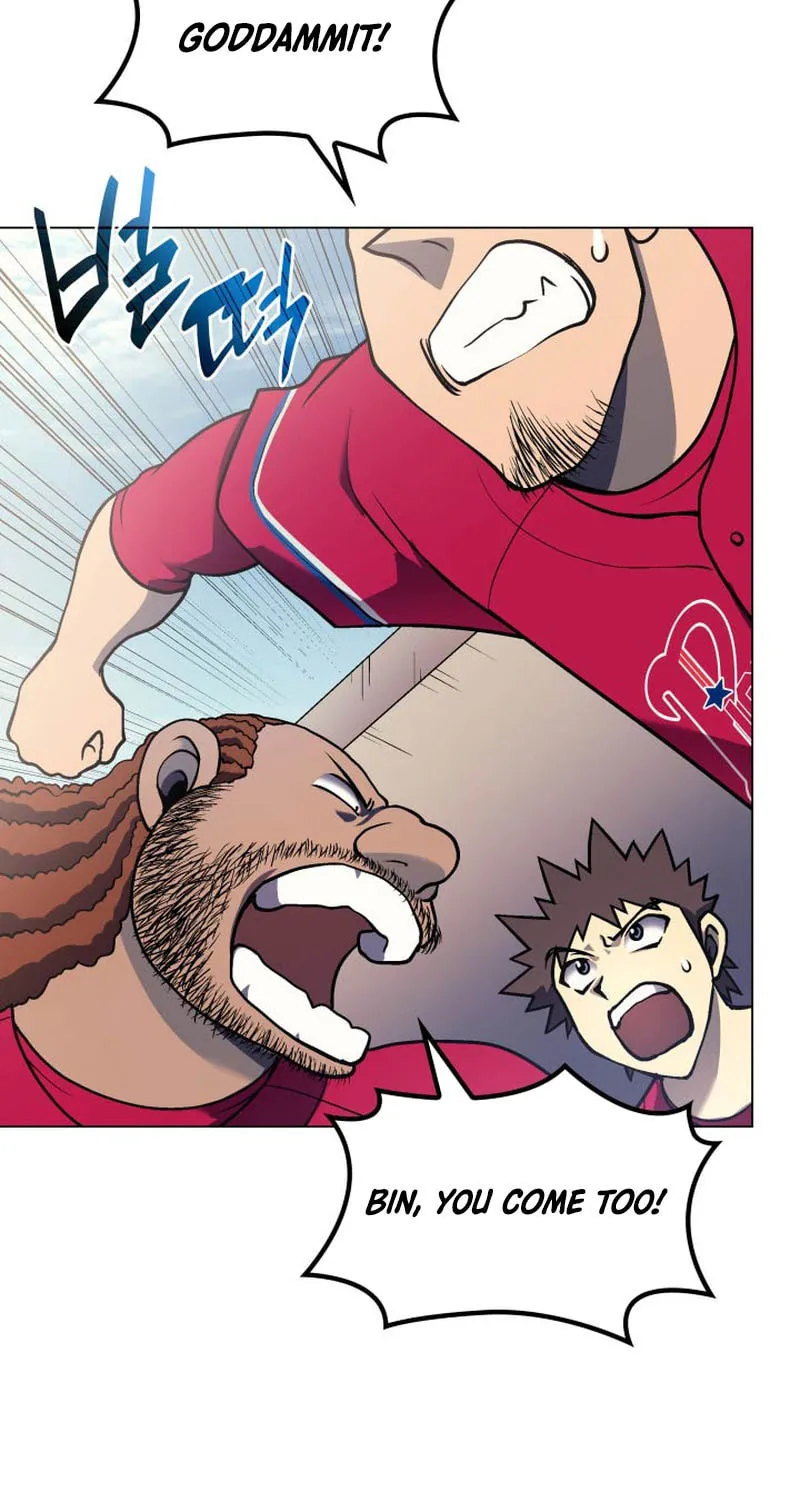Home Plate Villain Chapter 28 page 59 - 