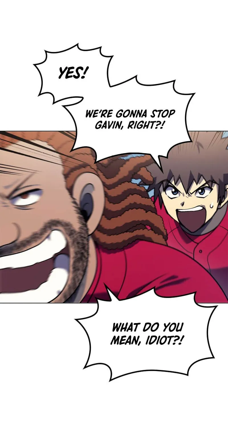 Home Plate Villain Chapter 28 page 60 - 