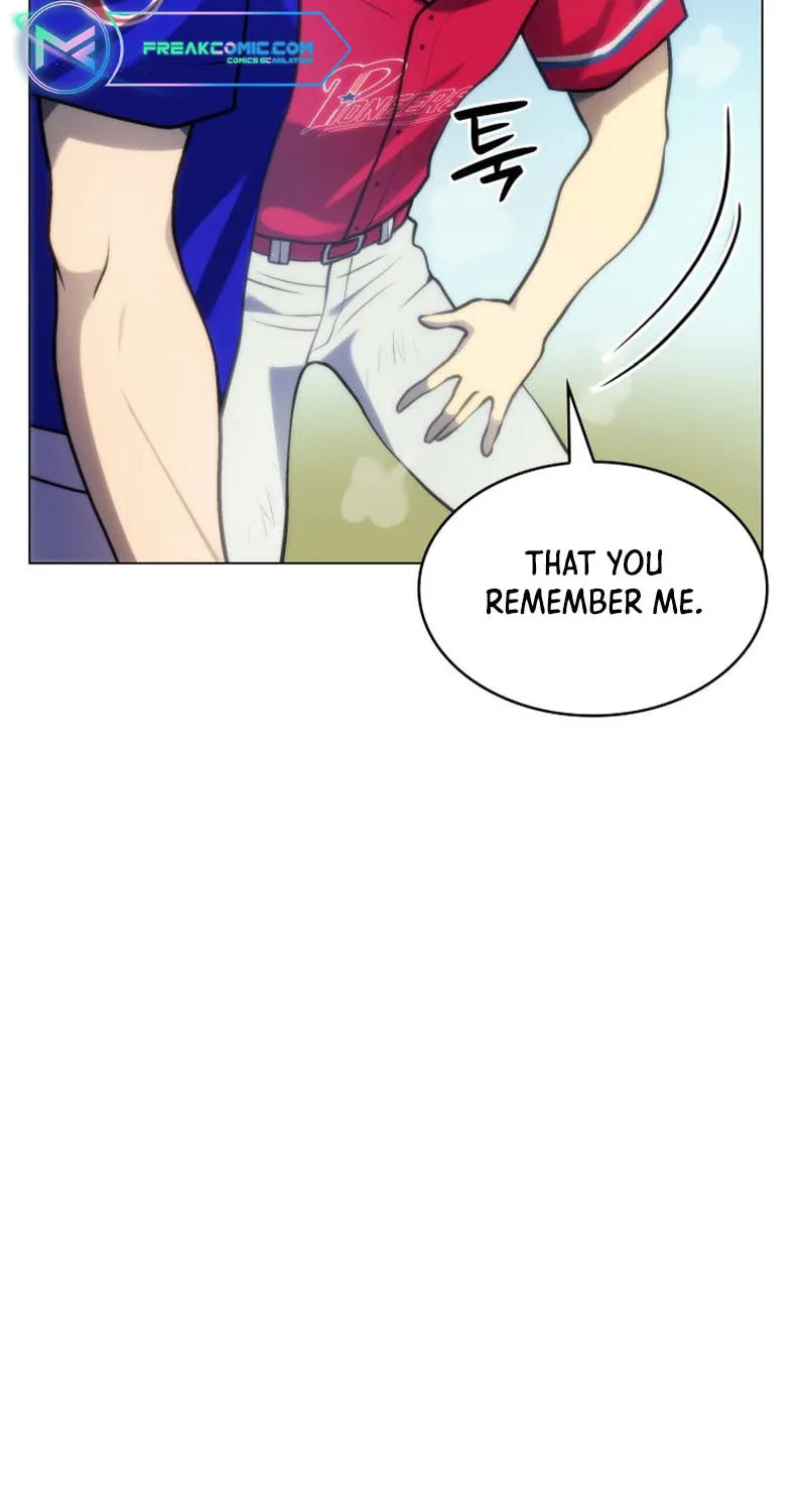 Home Plate Villain Chapter 28 page 7 - 