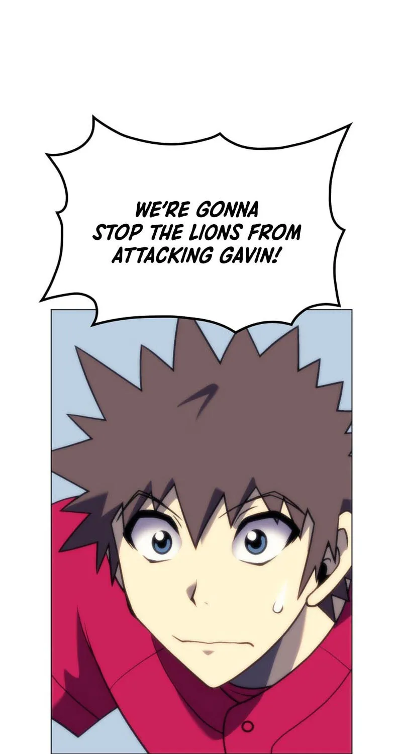 Home Plate Villain Chapter 28 page 61 - 