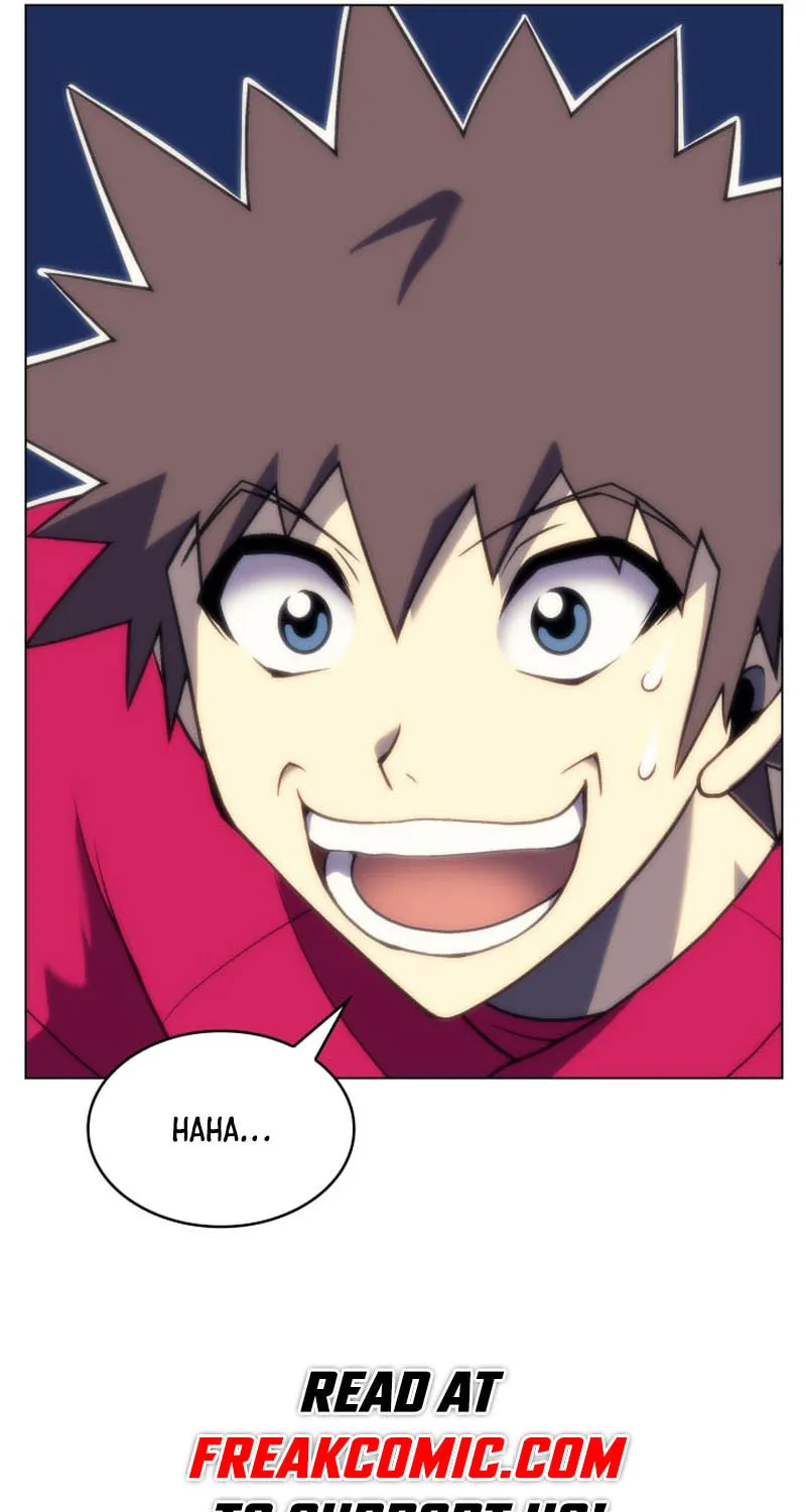 Home Plate Villain Chapter 28 page 63 - 