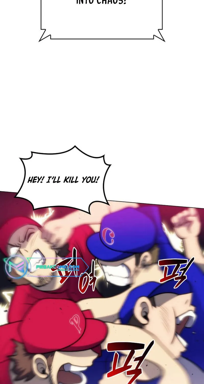 Home Plate Villain Chapter 28 page 66 - 