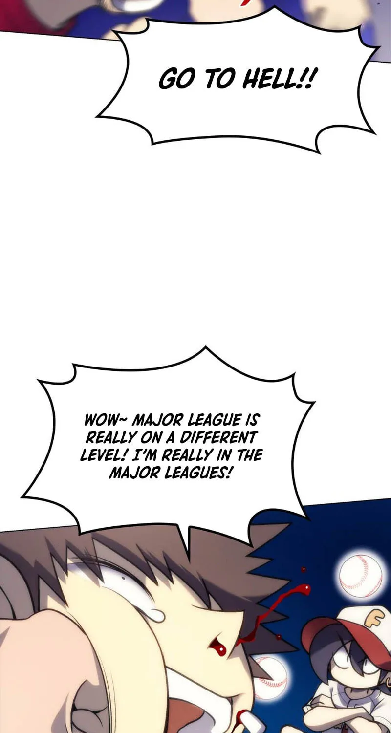 Home Plate Villain Chapter 28 page 67 - 